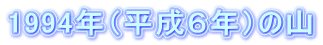 1994NiUNj̎R