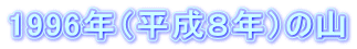 1996NiWNj̎R
